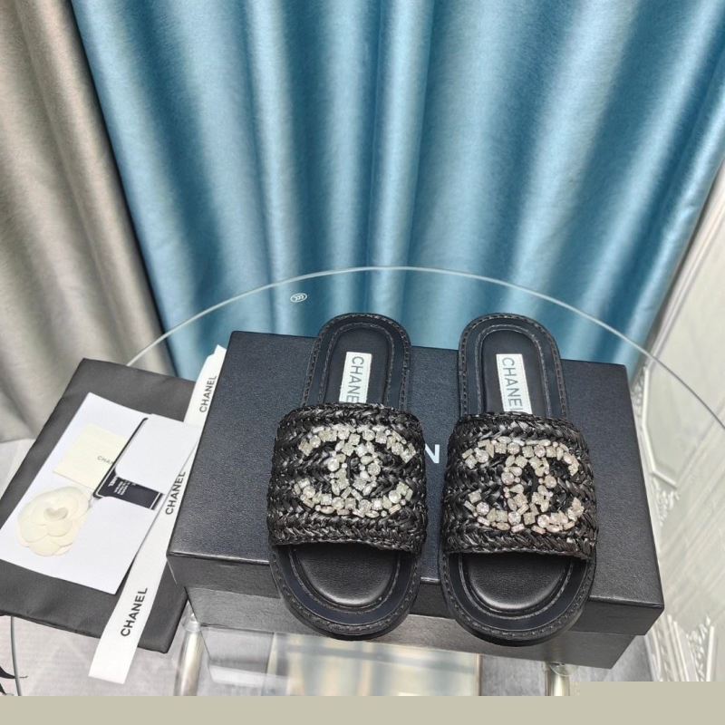 Ch*el slippers